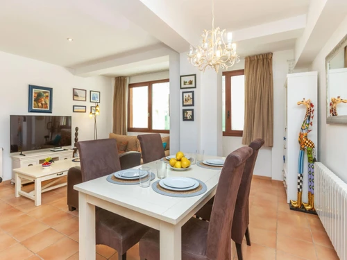 Apartamento Llafranch, 2 dormitorios, 5 personas - photo_1012308286613