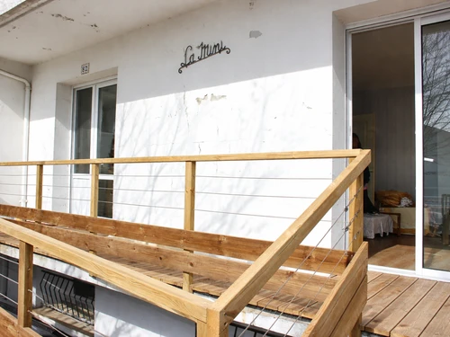 Ferienhaus La Tranche sur Mer, 3 Schlafzimmer, 6 Personen - photo_13104564980