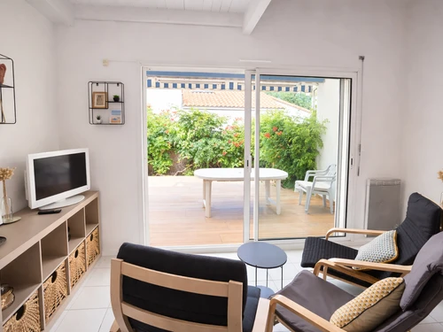 Villa La Tranche-sur-Mer, 2 bedrooms, 6 persons - photo_1012181096228