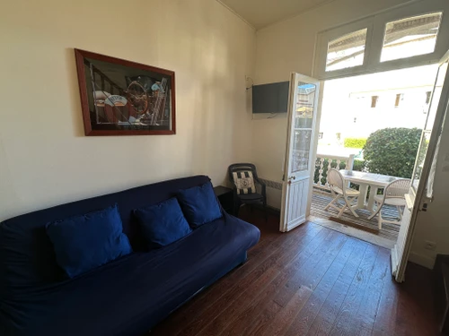 Apartment Houlgate, 1 bedroom, 3 persons - photo_1012352525079