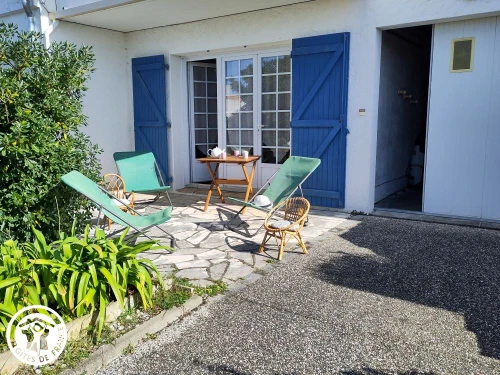 Gîte Saint-Gilles-Croix-de-Vie, 5 pièces, 8 personnes - photo_1012195871109