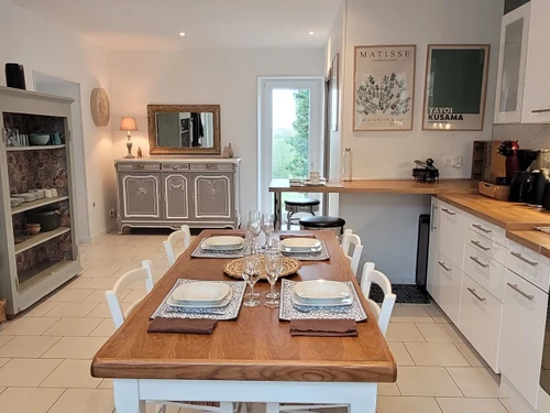 Gîte Suilly-la-Tour, 4 pièces, 5 personnes - photo_1012346299178