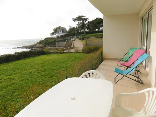 Appartement Arzon, 2 pièces, 4 personnes - photo_1012353117787