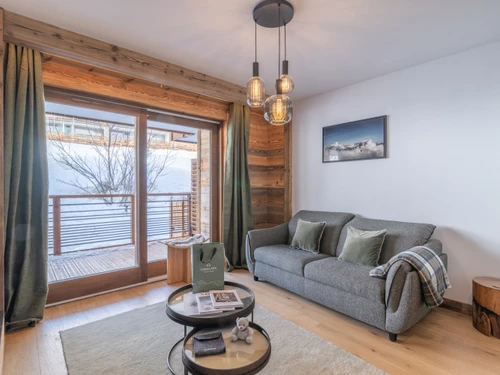 Appartement Huez, 2 pièces, 4 personnes - photo_1012173088187