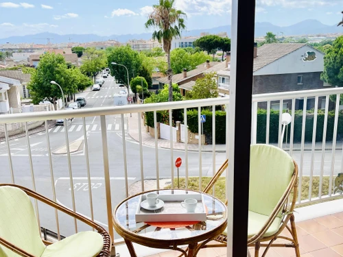 Appartement Cambrils, 3 pièces, 6 personnes - photo_17804406190