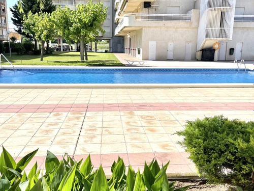 Apartment La Pineda, 2 bedrooms, 6 persons - photo_1012349011108