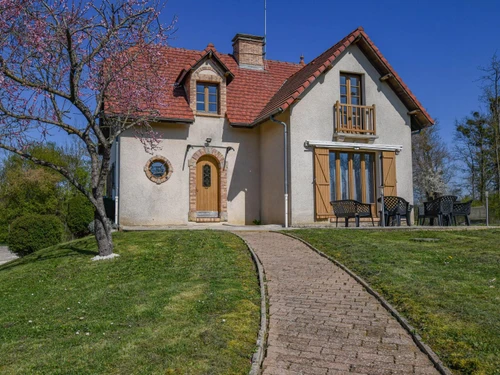 Gite Soulaines-Dhuys, 3 bedrooms, 6 persons - photo_1012353780088