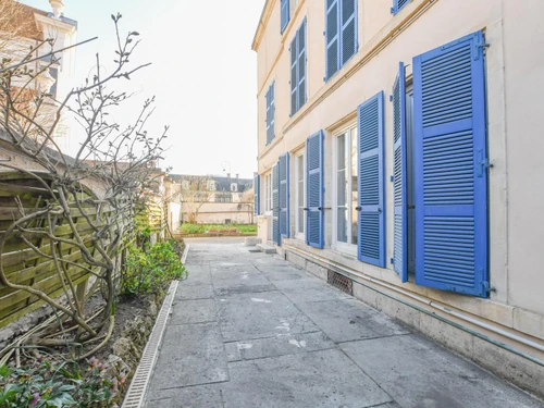 Gite Bar-sur-Aube, 1 bedroom, 6 persons - photo_1012353786740