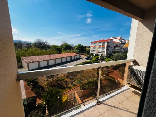 Appartement Argelès-sur-Mer, 2 pièces, 4 personnes - photo_1012353946143