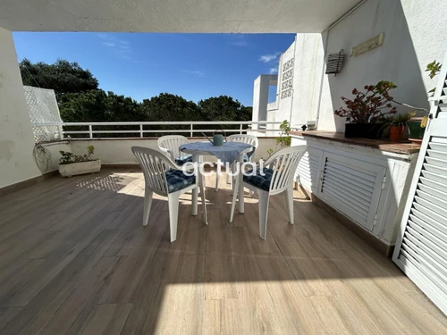Appartement Platja d'Aro i S'Agaró, 3 pièces, 4 personnes - photo_1011684747999