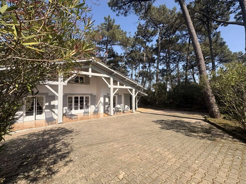 Villa Lège-Cap-Ferret, 4 bedrooms, 8 persons - photo_1012184516325