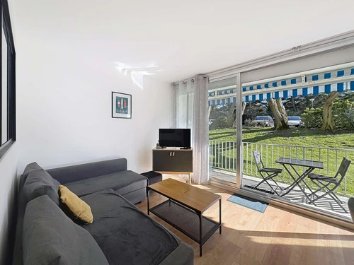 Appartement Quiberon, 2 pièces, 3 personnes - photo_15242112413