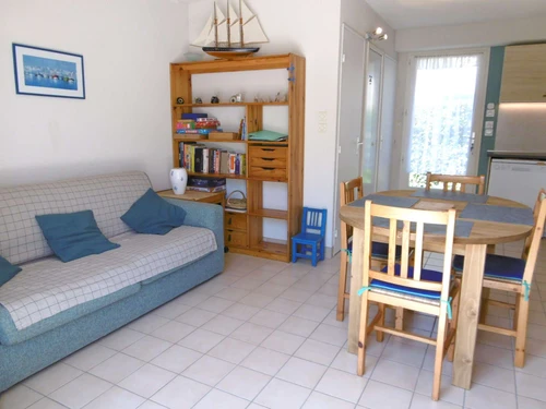 Maison Sarzeau, 3 pièces, 6 personnes - photo_19060232439