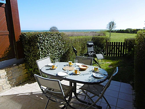 Ferienwohnung Sarzeau, 1 Schlafzimmer, 4 Personen - photo_1012355641322