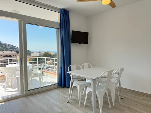 Appartement Roses, 2 pièces, 4 personnes - photo_18949203618