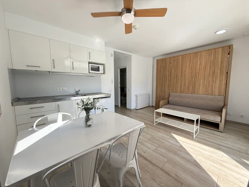 Appartement Roses, 2 pièces, 4 personnes - photo_18949201283