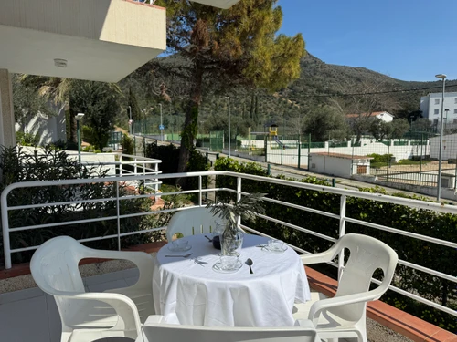 Apartamento Roses, 1 dormitorio, 4 personas - photo_18949204896