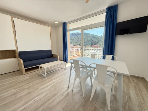 Apartamento Roses, 1 dormitorio, 4 personas - photo_18949206358