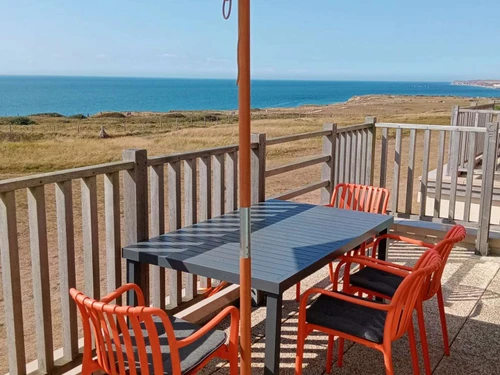 Appartement Wimereux, 2 pièces, 4 personnes - photo_19730375294