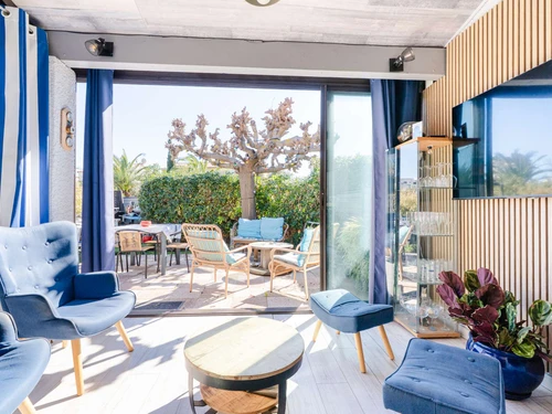 Villa Narbona, 2 dormitorios, 4 personas - photo_1012132185581