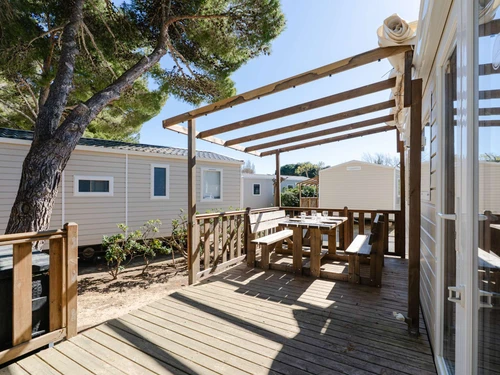 Appartement Narbonne, 4 pièces, 6 personnes - photo_1012153076195