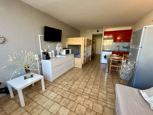 Ferienwohnung Cap d'Agde, Studio, 4 Personen - photo_1012356040060