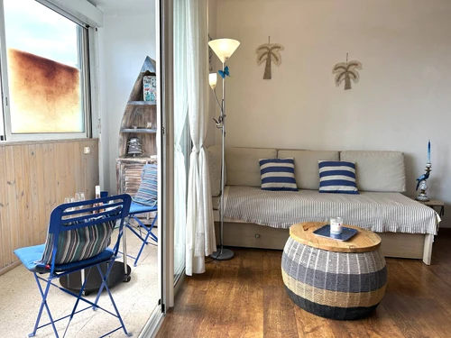 Apartment Le Lavandou, 1 bedroom, 4 persons - photo_1012356527862