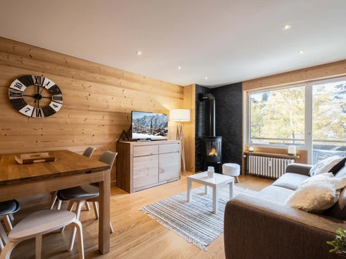 Apartment La Clusaz, 1 bedroom, 4 persons - photo_16543698415