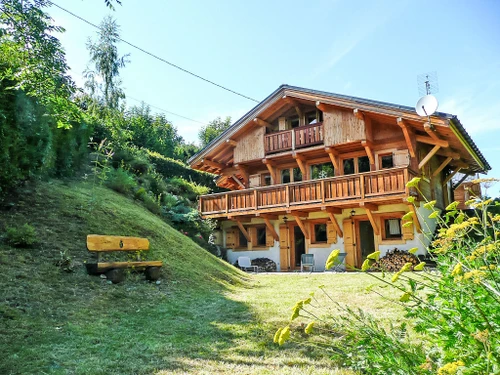 Chalet Saint-Gervais-les-Bains, 4 dormitorios, 8 personas - photo_709530634