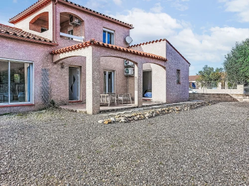 Villa Brouilla, 5 pièces, 8 personnes - photo_1012357170006
