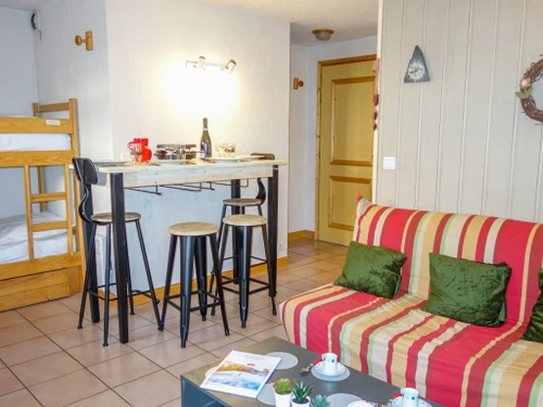 Appartement Saint-Gervais-les-Bains, 2 pièces, 4 personnes - photo_709549225