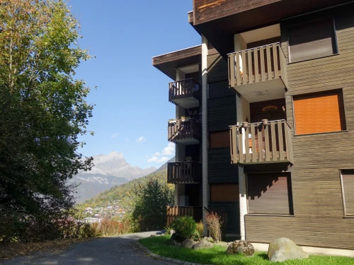 Apartamento Saint-Gervais-les-Bains, 1 dormitorio, 4 personas - photo_1012077115238