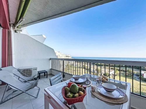 Apartment La Grande-Motte, 1 bedroom, 2 persons - photo_1012357196035