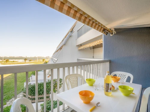 Ferienwohnung Port Camargue, 1 Schlafzimmer, 4 Personen - photo_14667426786