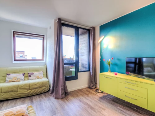 Appartement Deauville, 1 pièce, 2 personnes - photo_710912639