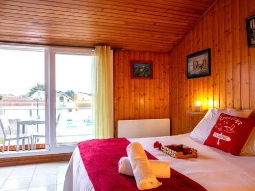 Ferienhaus La Bernerie-en-Retz, 2 Schlafzimmer, 4 Personen - photo_1011738931897