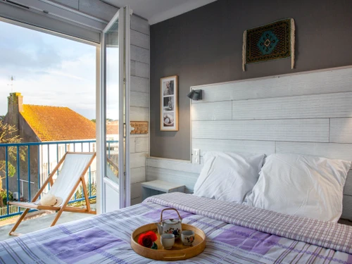 Apartamento La Bernerie-en-Retz, 2 dormitorios, 4 personas - photo_1011696353783