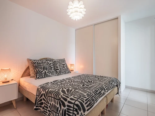 Ferienwohnung La Londe Les Maures, 1 Schlafzimmer, 2 Personen - photo_1012280176299