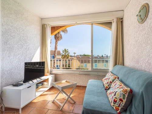 Ferienwohnung La Londe-les-Maures, 1 Schlafzimmer, 4 Personen - photo_1012299779226