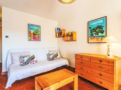 Appartement La Londe-les-Maures, 2 pièces, 4 personnes - photo_1012194782782