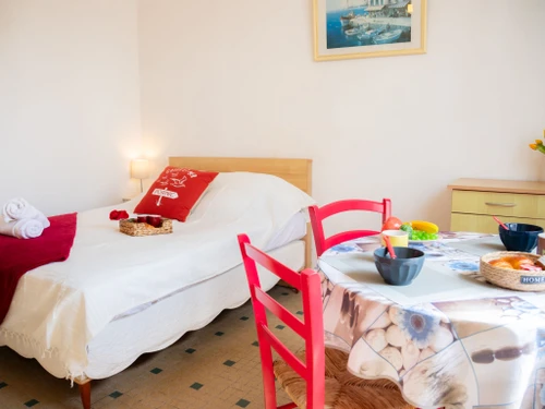 Villa La Bernerie-en-Retz, studio flat, 2 persons - photo_1011752240254