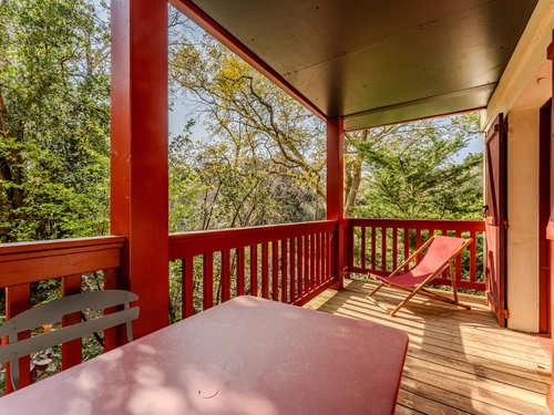 Apartment Arcachon, 1 bedroom, 4 persons - photo_1012357257395