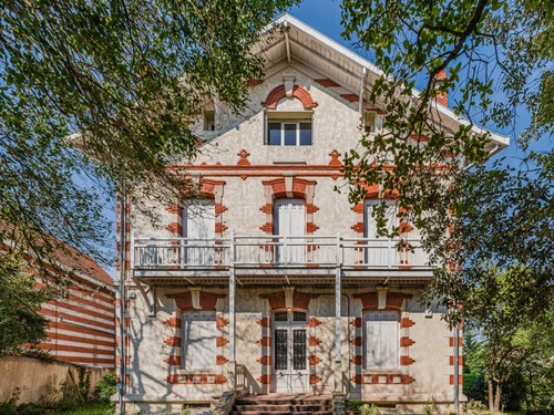 Apartment Arcachon, 1 bedroom, 4 persons - photo_1012357257619