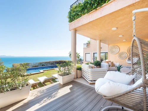 Villa Alcúdia, 4 bedrooms, 8 persons - photo_1011874952036