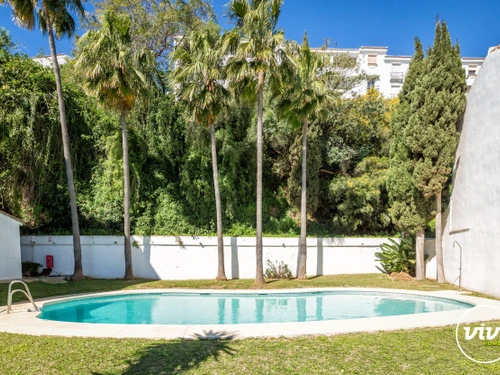 Appartement Mijas Costa, 3 pièces, 4 personnes - photo_1011866092576