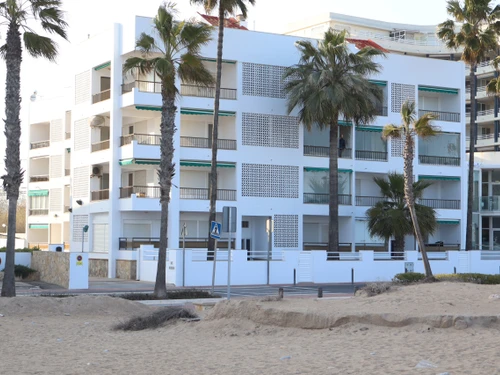 Apartamento Peñíscola, 2 dormitorios, 6 personas - photo_18949268409