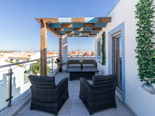 Appartement Manta Rota, 4 pièces, 6 personnes - photo_1011866027659