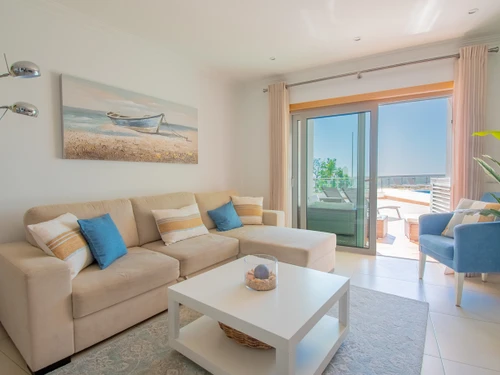 Ferienwohnung Carvoeiro, 2 Schlafzimmer, 4 Personen - photo_1011865729899