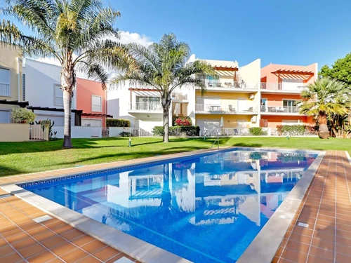 Apartamento Vilamoura, 2 dormitorios, 4 personas - photo_1012357375668