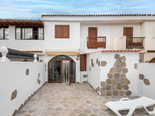 Bungalow Agaete, 3 pièces, 4 personnes - photo_1012357375903